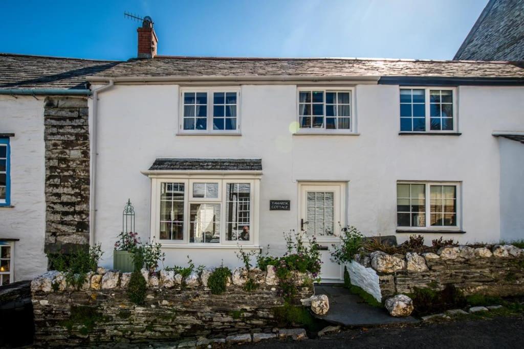 Quaint Cornish Fishermans Casa de Férias